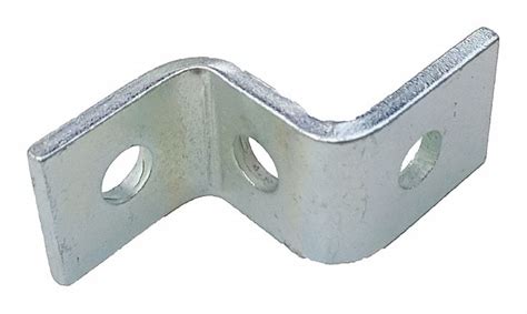 sheet metal z brackets|galvanised z brackets.